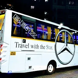 Ashwini Tours & Travels | Rent-Hire a Bus Car Tempo Traveller | Minibus on Rent - Luxury bus on rent in Mumbai