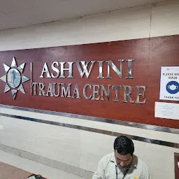 Ashwini Trauma Center