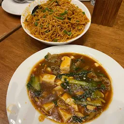 Asia Kitchen by mainland China