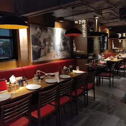 Asia Kitchen by Mainland China