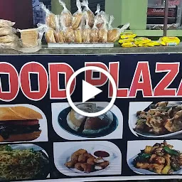 Asia kitchen Food Plaaza