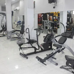 Asia's Gym