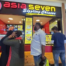 Asia Seven Golf Velachery