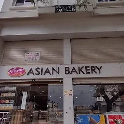 Asian Bakery