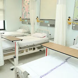 Asian Cancer Institute and ACI Cumballa Hill Hospital