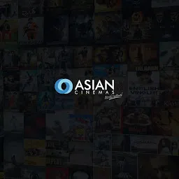 Asian Cinemas Corporate Office
