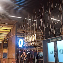 Asian Cinesquare Multiplex