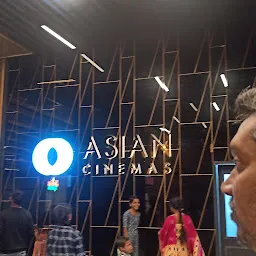 Asian Cinesquare Multiplex