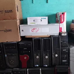 Asian Computers