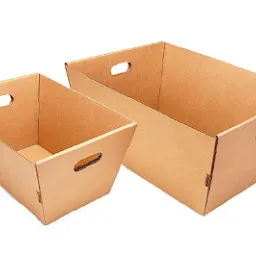 Asian Corrugated Box Packaging Industries