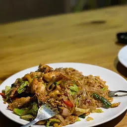 Asian Delicacy