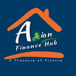 Asian finance hub