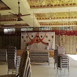 Asian Function Hall