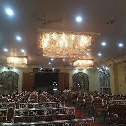 Asian Function Hall