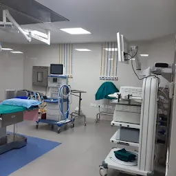 Asian Institute of Nephrology and Urology, Vizag | AINU Hospital