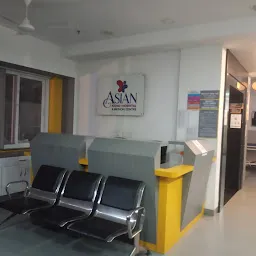 Asian KHMC Multispeciality Hospital