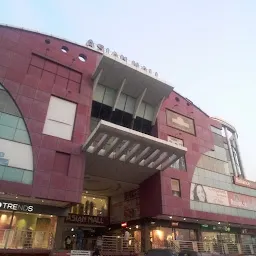 Asian Mall