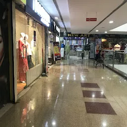 Asian Mall