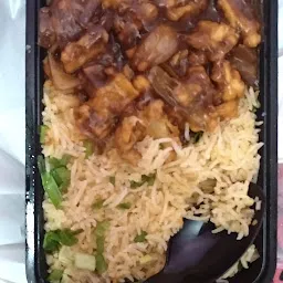 Asian Meal Box