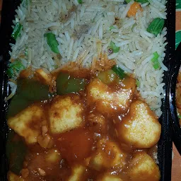 Asian Meal Box