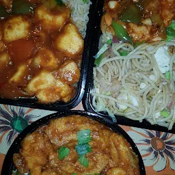 Asian Meal Box