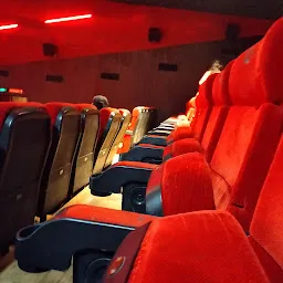 Asian Mukta Cinemas A2 (Konark) 70MM