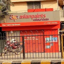 Asian Paints Colourideas - Maa Tarini Hardware