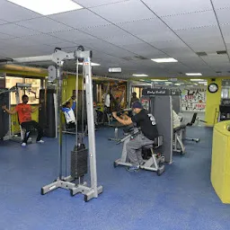 Asian Physiotherapy & Research Institute