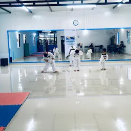 Asian Taekwondo Academy and fitness centre