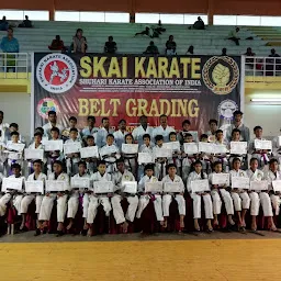 ASIAN TAEKWONDO ACADEMY INDIA