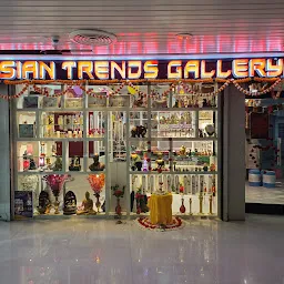 ASIAN TRENDS GALLERY