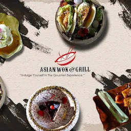 Namaste Chef by Asian Wok & Grill