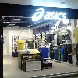 ASICS Store, C21 Mall, Indore