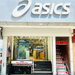 Asics hisar