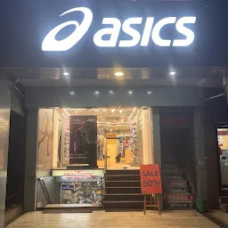 Asics hisar