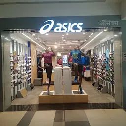 ASICS R Mall Thane