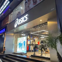 Asics 2025 store khar