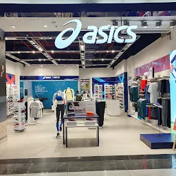 ASICS ZIRAKPUR Factory Outlet