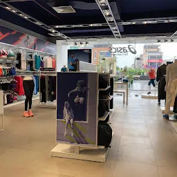 ASICS ZIRAKPUR Factory Outlet