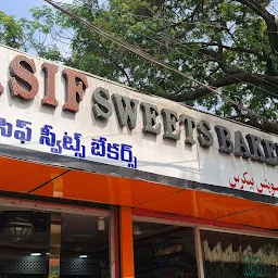 Asif Sweet and Bakery