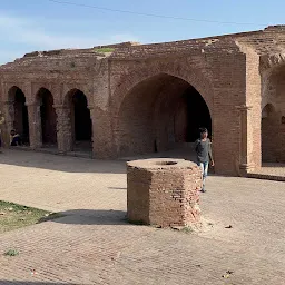 Asigarh Fort