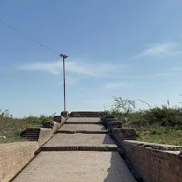 Asigarh Fort