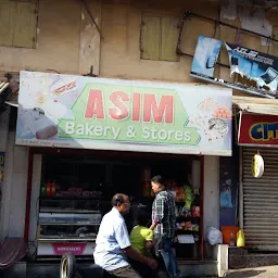 Asim Bakery & Stores