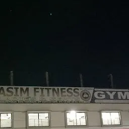 Asim Fitness Gym