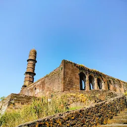 Asirgarh Fort