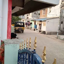 Asivanipalem ,paiddy Pan Shop
