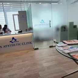 ASKA Aesthetic Clinic