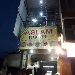 Aslam Tahari Hotel