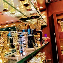 Asma Exclusive Perfume Shop