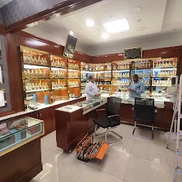 Asma Exclusive Perfume Shop